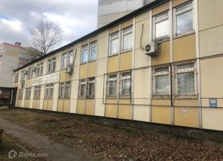 Продажа офиса, 906.5 м2, Брянск, улица Димитрова, 46А