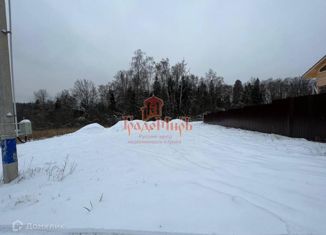 Продается земельный участок, 6 сот., дачный посёлок Артёмовские Дачи, дачный посёлок Артёмовские Дачи, 112