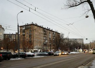 Продам 3-ком. квартиру, 74 м2, Москва, улица Мастеркова, 3, улица Мастеркова