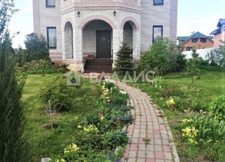 Продаю дом, 255 м2, деревня Зяблицы, деревня Зяблицы, 58