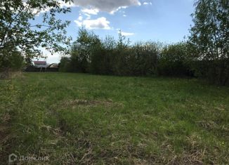 Продам участок, 12 сот., слободка Алёшино, Пролетарская улица, 72Б