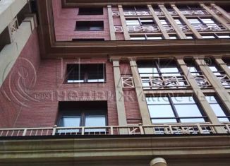 Продам 1-ком. квартиру, 48.22 м2, Санкт-Петербург, Плесецкая улица, 6, ЖК Ариосто