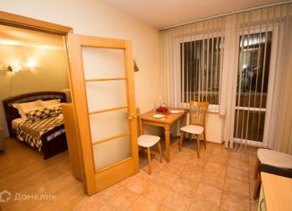 Продаю 1-ком. квартиру, 34 м2, Москва, Ельнинская улица, 13, Ельнинская улица