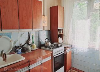 Продается двухкомнатная квартира, 43.3 м2, Челябинск, улица Елькина, 92