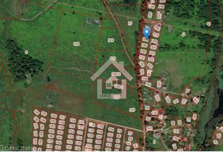 Продам участок, 10 сот., посёлок Куликово (Переславское сельское поселение), Солнечная улица