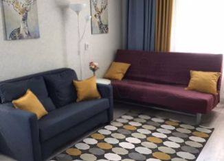 Продажа однокомнатной квартиры, 39 м2, Новороссийск, улица Удалова, 7, ЖК Уютный