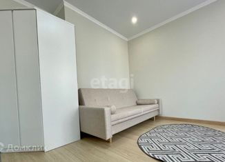 Сдаю в аренду квартиру студию, 23.8 м2, Краснодар, Конгрессная улица, 33, микрорайон Достояние