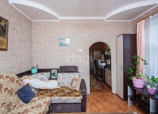 Двухкомнатная квартира на продажу, 35.4 м2, Улан-Удэ, Медицинская улица, 27А