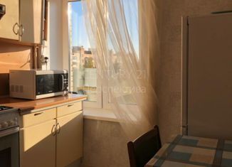 Продается 2-комнатная квартира, 44.8 м2, Москва, улица Малышева, 3, улица Малышева