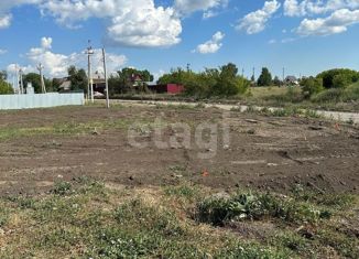 Участок на продажу, 8.7 сот., поселок Тулинский, Юбилейная улица, 34