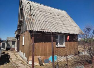 Дом на продажу, 20 м2, СНТ Майское, Розовая улица
