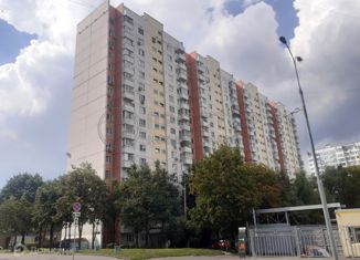 Продажа двухкомнатной квартиры, 53.5 м2, Москва, Каширское шоссе, 82, метро Орехово