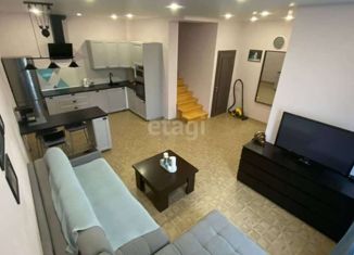 Продам таунхаус, 120 м2, село Курганово, улица Жаркова, 30