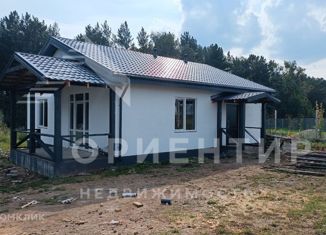 Продам дом, 65 м2, деревня Ключи, Клубничная улица