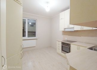 Трехкомнатная квартира на продажу, 78.6 м2, Жуковский, улица Жуковского, 9