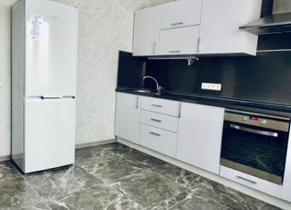 Продам 1-ком. квартиру, 42 м2, Самара, улица Гастелло, 32, ЖК Гастелло