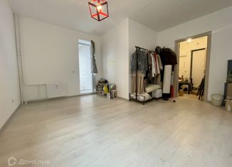 Продам квартиру студию, 27 м2, Санкт-Петербург, Славянская улица, 8, Славянская улица