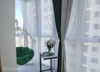 Двухкомнатная квартира на продажу, 49 м2, Анапа, улица Омелькова, 93, ЖК Приоритет