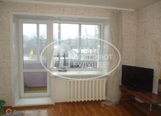 Продается 1-ком. квартира, 38.3 м2, рабочий посёлок Уральский, Лесная улица, 24