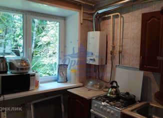 Продажа 2-ком. квартиры, 43.2 м2, Нижний Новгород, Таганская улица, 9, Таганская улица