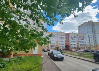 2-комнатная квартира на продажу, 61 м2, село Осиново, улица Ленина, 6