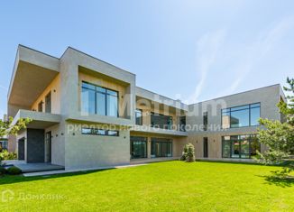 Продам дом, 710 м2, деревня Чесноково