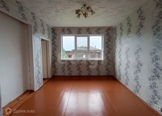 Двухкомнатная квартира на продажу, 37.8 м2, Харовск, переулок Строителей, 3