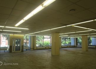 Сдача в аренду офиса, 537.5 м2, Москва, улица Мельникова, 7с1, улица Мельникова