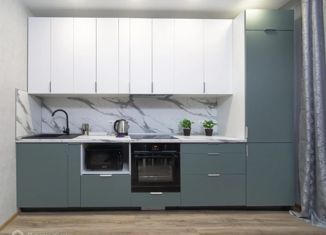 Продается 2-комнатная квартира, 58 м2, Краснодар, бульвар Клары Лучко, 10, бульвар Клары Лучко