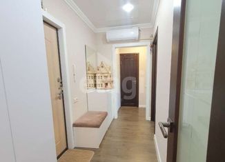 Продам трехкомнатную квартиру, 57 м2, село Борисовка, Новая улица, 3