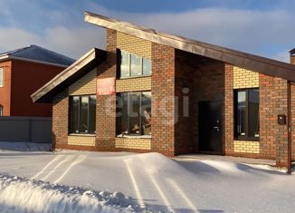 Продается дом, 113 м2, деревня Каипы, Спартаковская улица, 17А