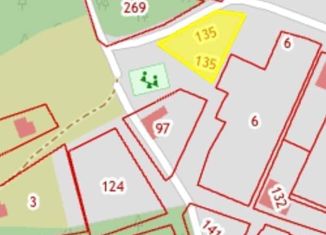 Участок на продажу, 7 сот., деревня Малая Кебь