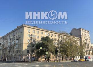 Продаю 2-ком. квартиру, 59.4 м2, Москва, 1-я улица Машиностроения, 2/7к1, 1-я улица Машиностроения