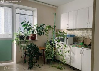 1-ком. квартира на продажу, 33 м2, посёлок Новая Адыгея, Бжегокайская улица, 19к1