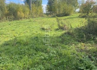 Земельный участок на продажу, 10 сот., поселок Мирный