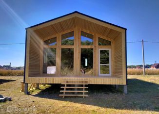 Дом на продажу, 66 м2, деревня Ртищево, коттеджный посёлок Ртищево, 84