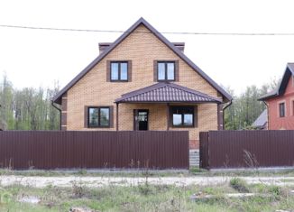 Продам дом, 330 м2, деревня Поточино, деревня Поточино, 9В