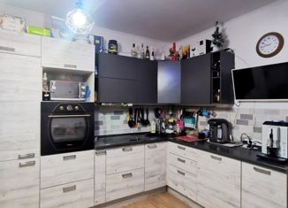 Продаю двухкомнатную квартиру, 43.3 м2, Санкт-Петербург, проспект Ветеранов, 169к2, ЖК Солнечный Город