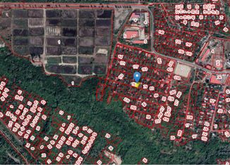 Продажа участка, 4 сот., Саратов, Заводской район, 1-й Лесопильный тупик