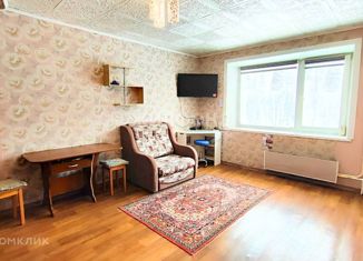 1-комнатная квартира на продажу, 35.1 м2, Кемеровская область, улица Макаренко, 12
