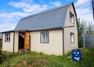 Продам дом, 35 м2, Коми