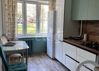 Продам однокомнатную квартиру, 34.6 м2, Москва, улица Лазо, 16к2, улица Лазо