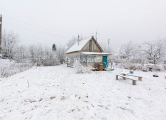 Продам дом, 23 м2, СНТ Энергетик-3, Нулевая улица, 12