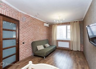 Продам 1-ком. квартиру, 38 м2, Краснодар, Ленинский переулок, 15, Ленинский переулок