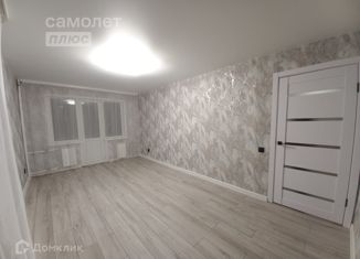 Продажа двухкомнатной квартиры, 42.8 м2, Ивановская область, улица Демьяна Бедного, 119