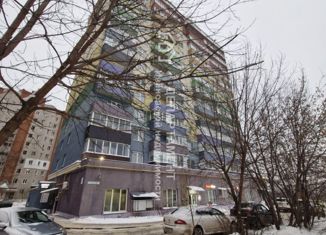 Продается однокомнатная квартира, 42.5 м2, Иваново, Ленинский район, улица Сакко, 39