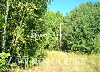 Продажа участка, 25 сот., деревня Иванчино, Новая улица