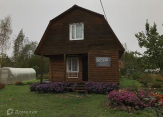 Продается дом, 65 м2, садоводческий массив Рябово-Хутора