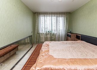 Продается трехкомнатная квартира, 60.2 м2, Барнаул, Сиреневая улица, 13