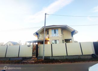 Продажа дома, 194 м2, Пензенская область, улица Тюленина, 13